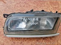 Nissan Primera P10 lampa lewy przód oryginał