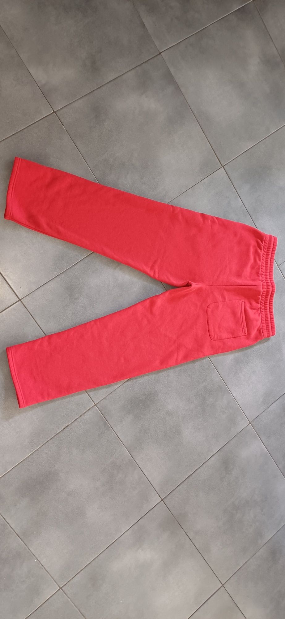 Широкі спортивні штани sweatpants