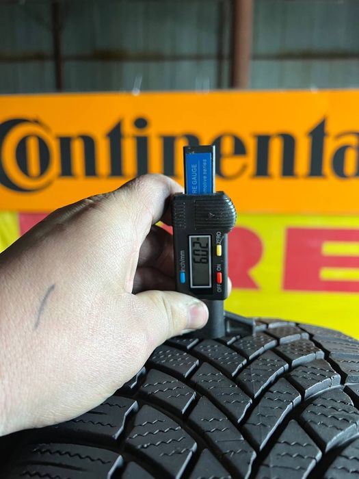 Шини 215/65 r16 98H Bridgestone Blizzak LM005 2021рік (263)