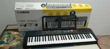 Teclado Piano Yamaha