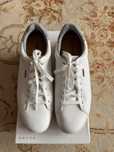 Nowe Białe adidasy/buty Geox męskie rozmiar 41