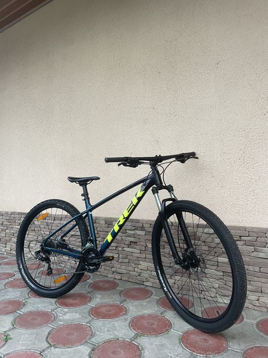Продам Американський велосипед Trek Marlin 5  29