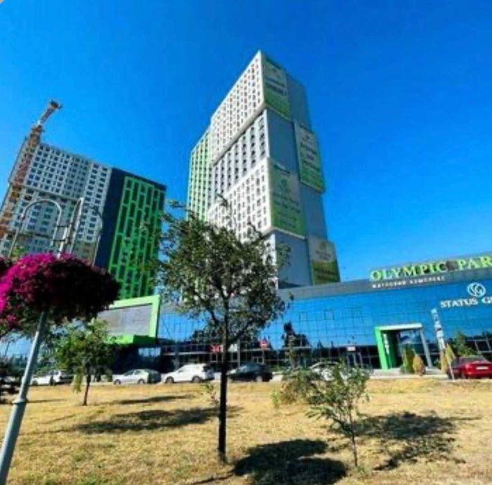 БЕЗ КОМІСІЇ! Оренда офісу, коворкінг 1300м², в ТОЦ OLYMPIC PARK!