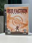 Gra Red Faction Ps3 PlayStation 3