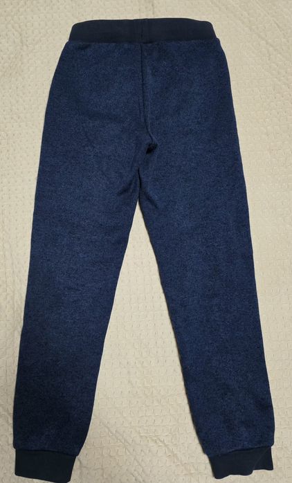 Штани флісові Reima Sangis 140