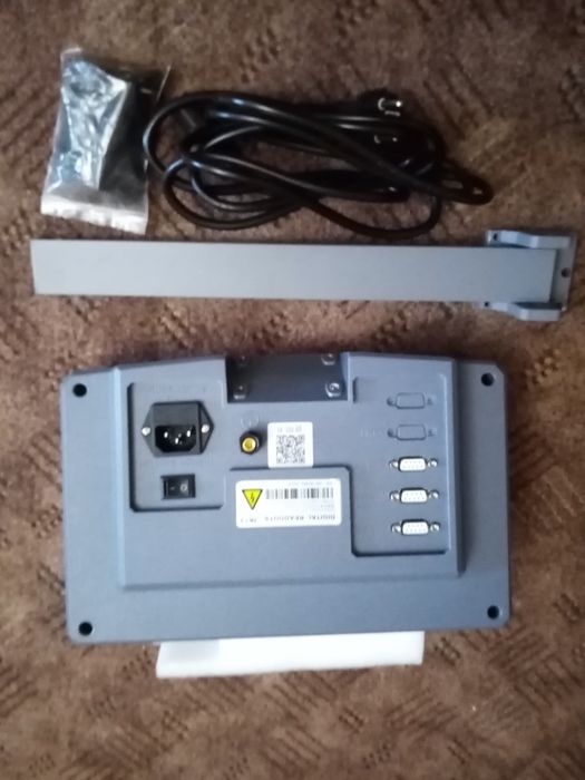 Уци. Засіб цифрової індексації