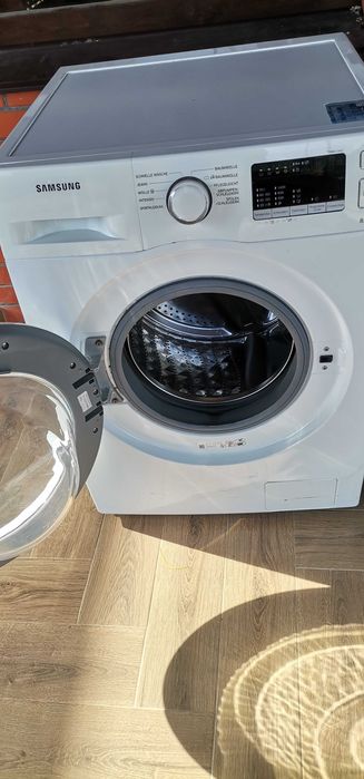 пральна машина Samsung 8kg