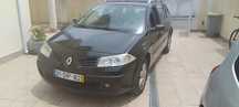 Megane 1.5dci break IUC antigo