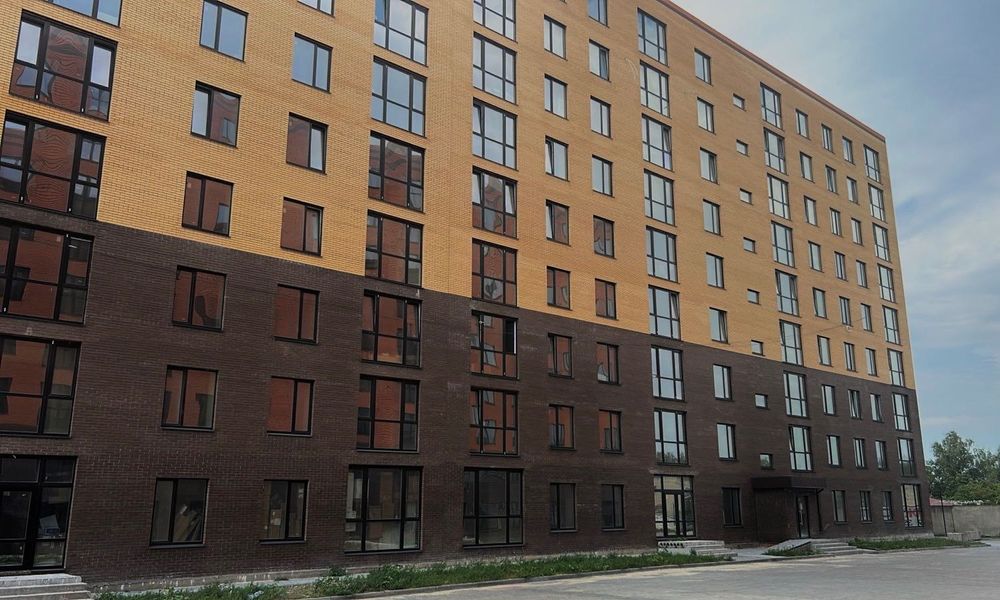 1-кімнатна квартира у ЖК «Миклуш» –вигідна інвестиція у ваше майбутнє!