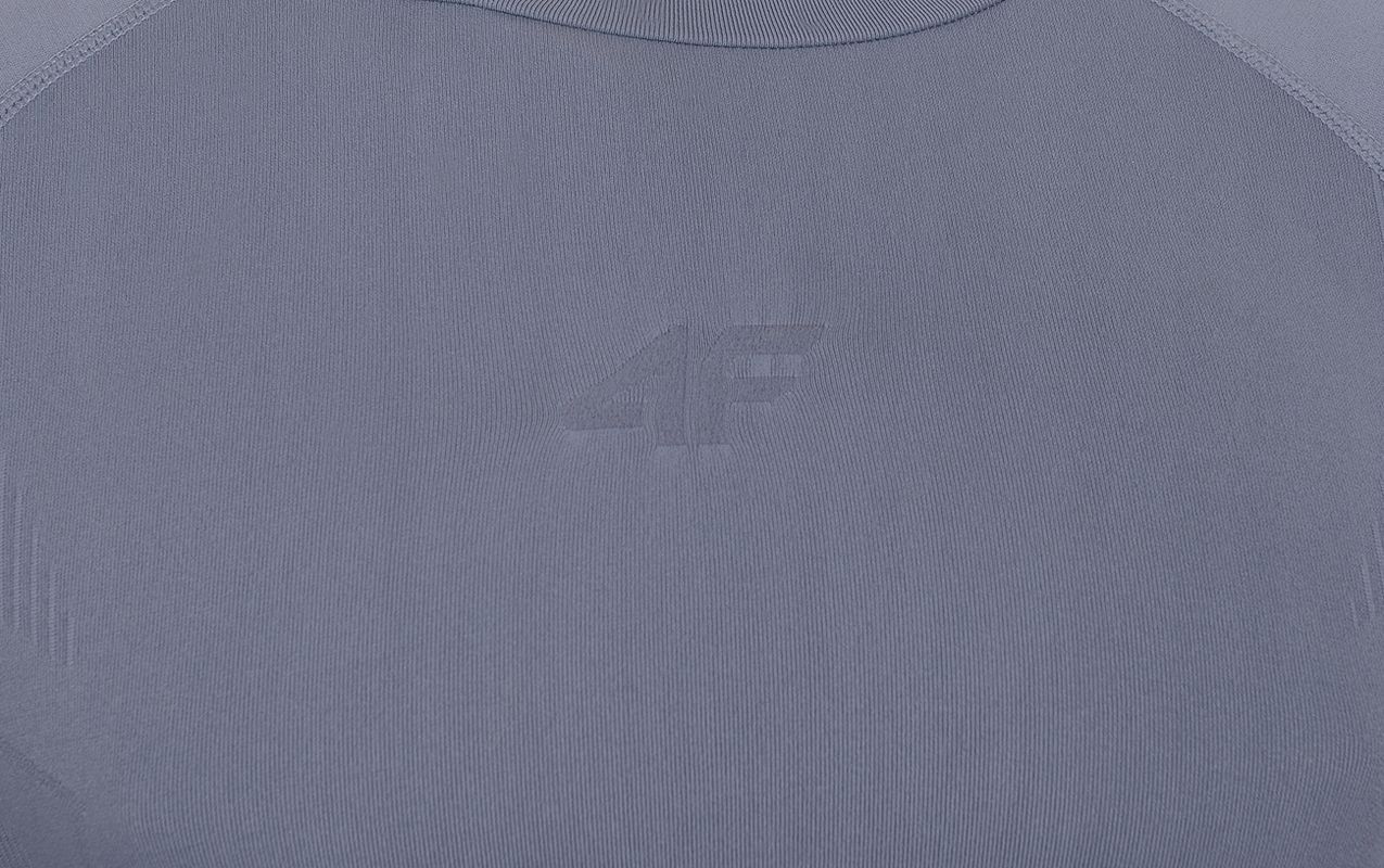 4f Męska Koszulka Termoaktywna Bielizna Termiczna rozm Xxl/3xl