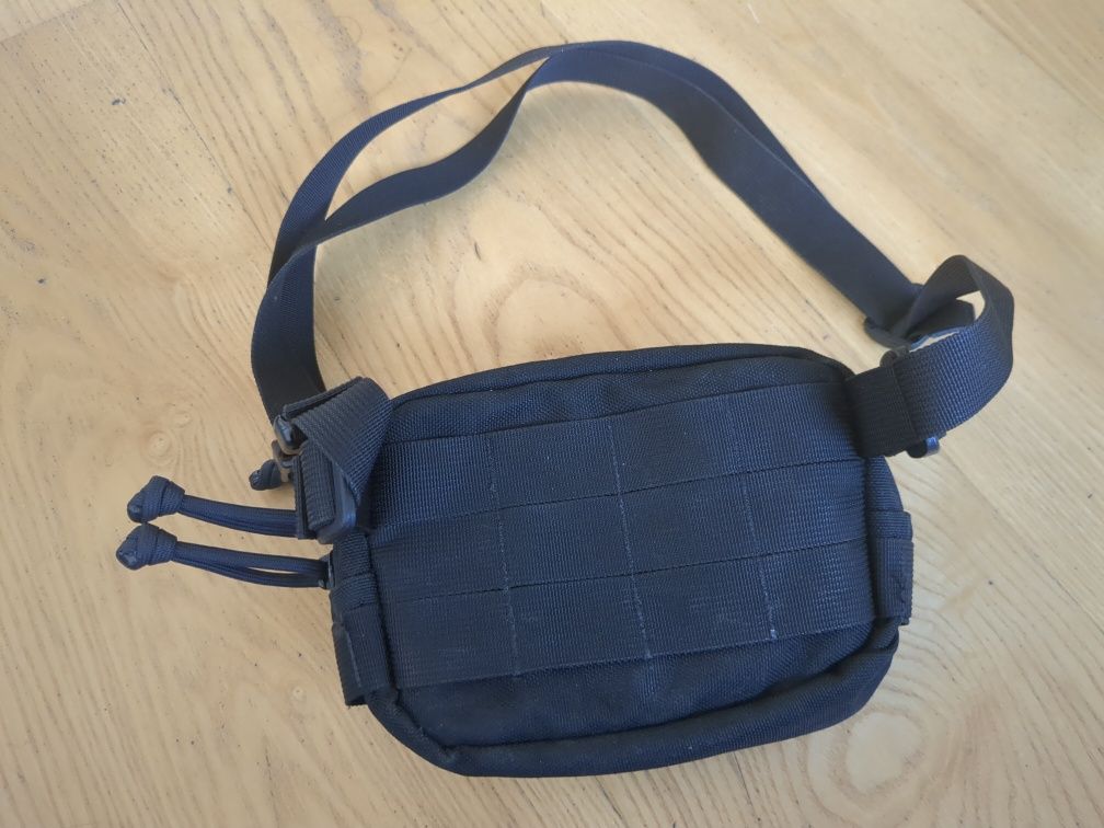 kieszeń Nerka Baribal mini custom 1000D cordura (Helikon, Wisport)