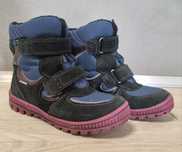 Buty zimowe dziewczęce MIDO rozm. 31