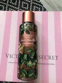 Nowa mgiełka Victoria’s Secret Bare Vanilla Untamed