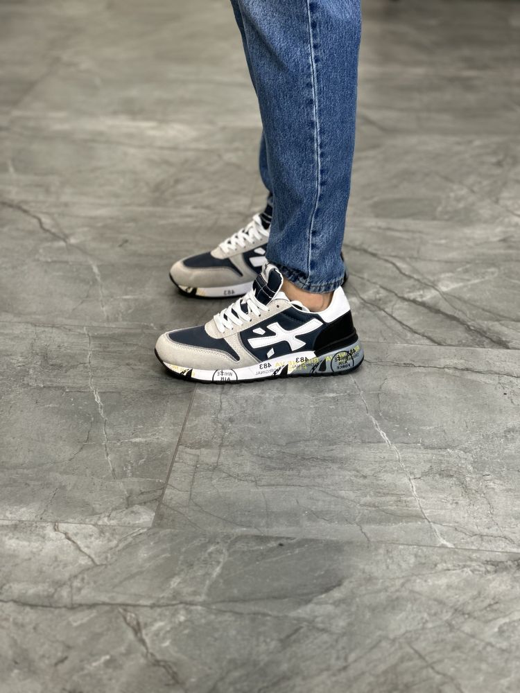 Кросівки Premiata 40-45 р
