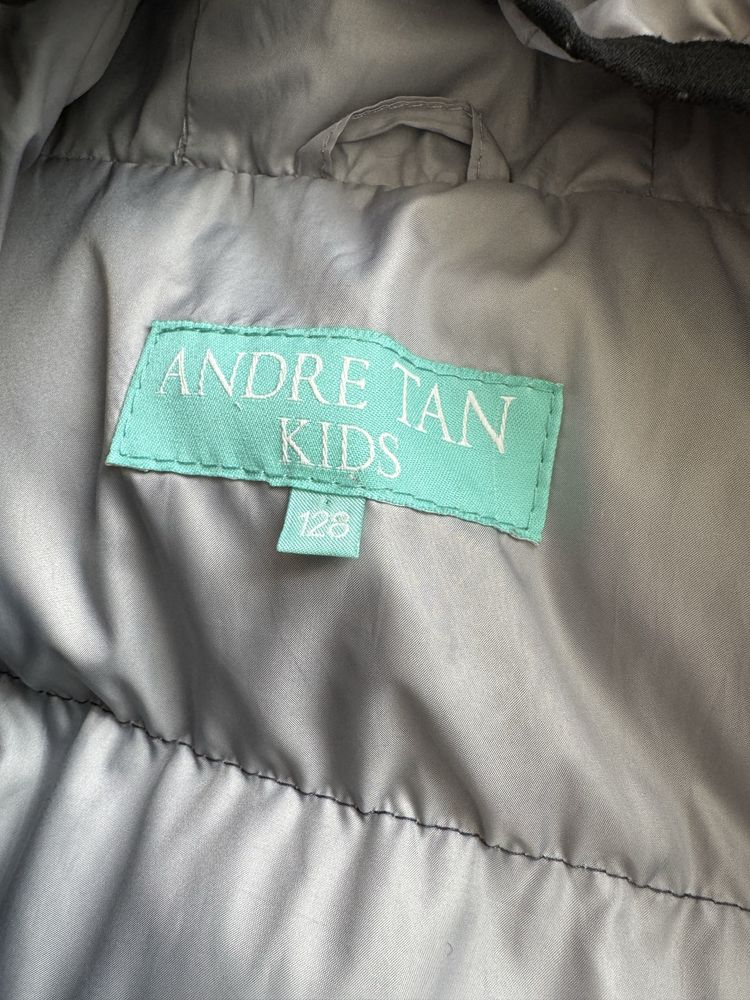 Продам куртку Andre Tan