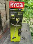 kosa spalinowa Ryobi POWR LT4 Expand-it 30cc