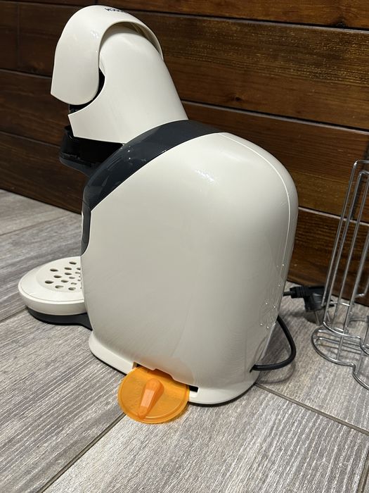 Капсульна кавоварка BOSCH TASSIMO