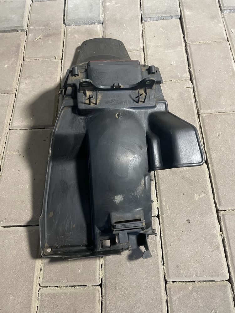 Заднє крило Honda tact 24/27 , Dio оригінал