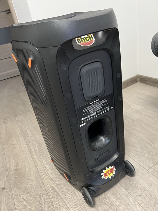 JBL PartyBox 310