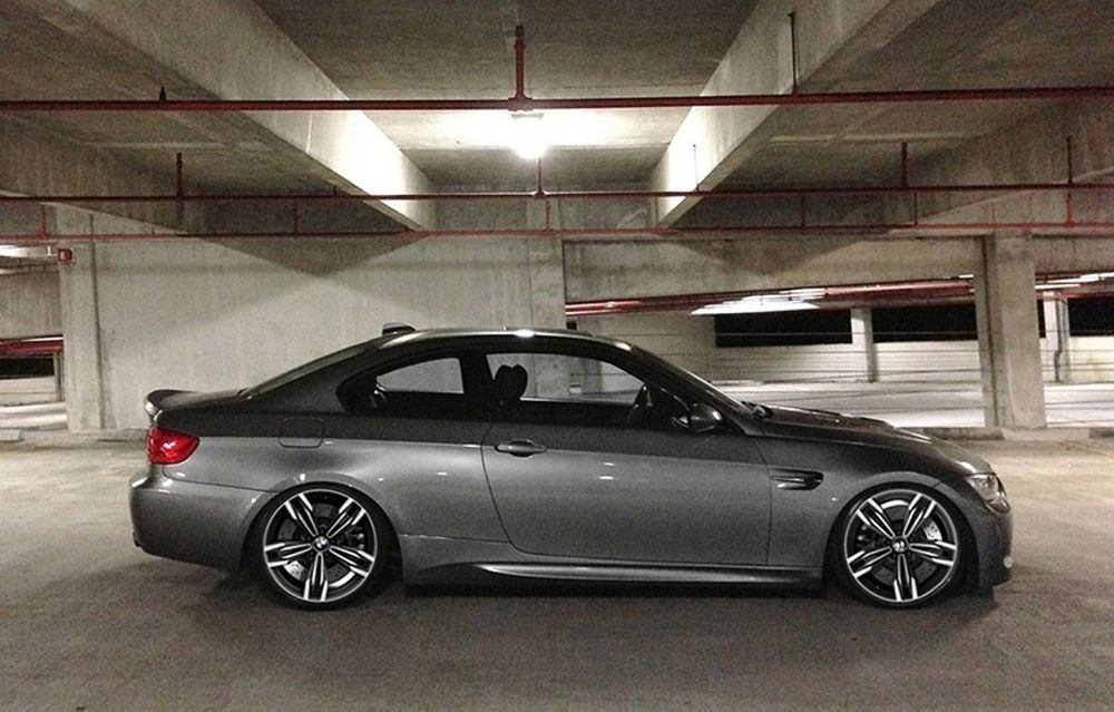FELGI R19 5x120 BMW F31 4 F32 5 F10 F11 6 F06 F12 X3 E83 F25 X4 F26