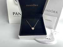 Pandora підвіска Щирі почуття