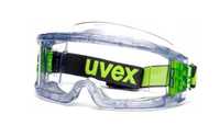 Okulary gogle ochronne UVEX Ultravision