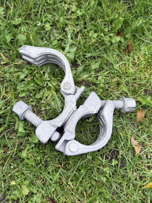 Zlacza obrotowe 60sztuk