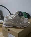Vendo tenis asics