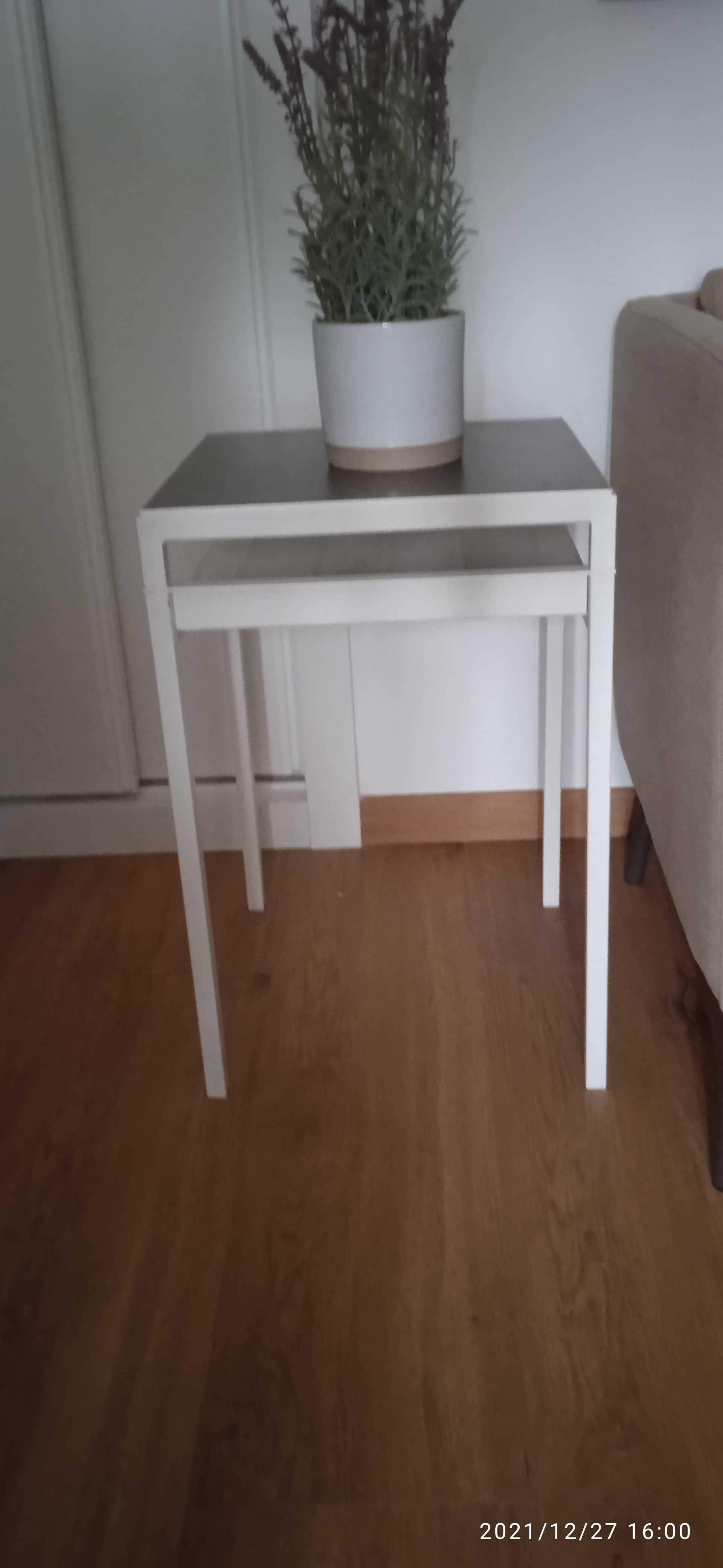 Mesa de apoio IKEA 25 euros