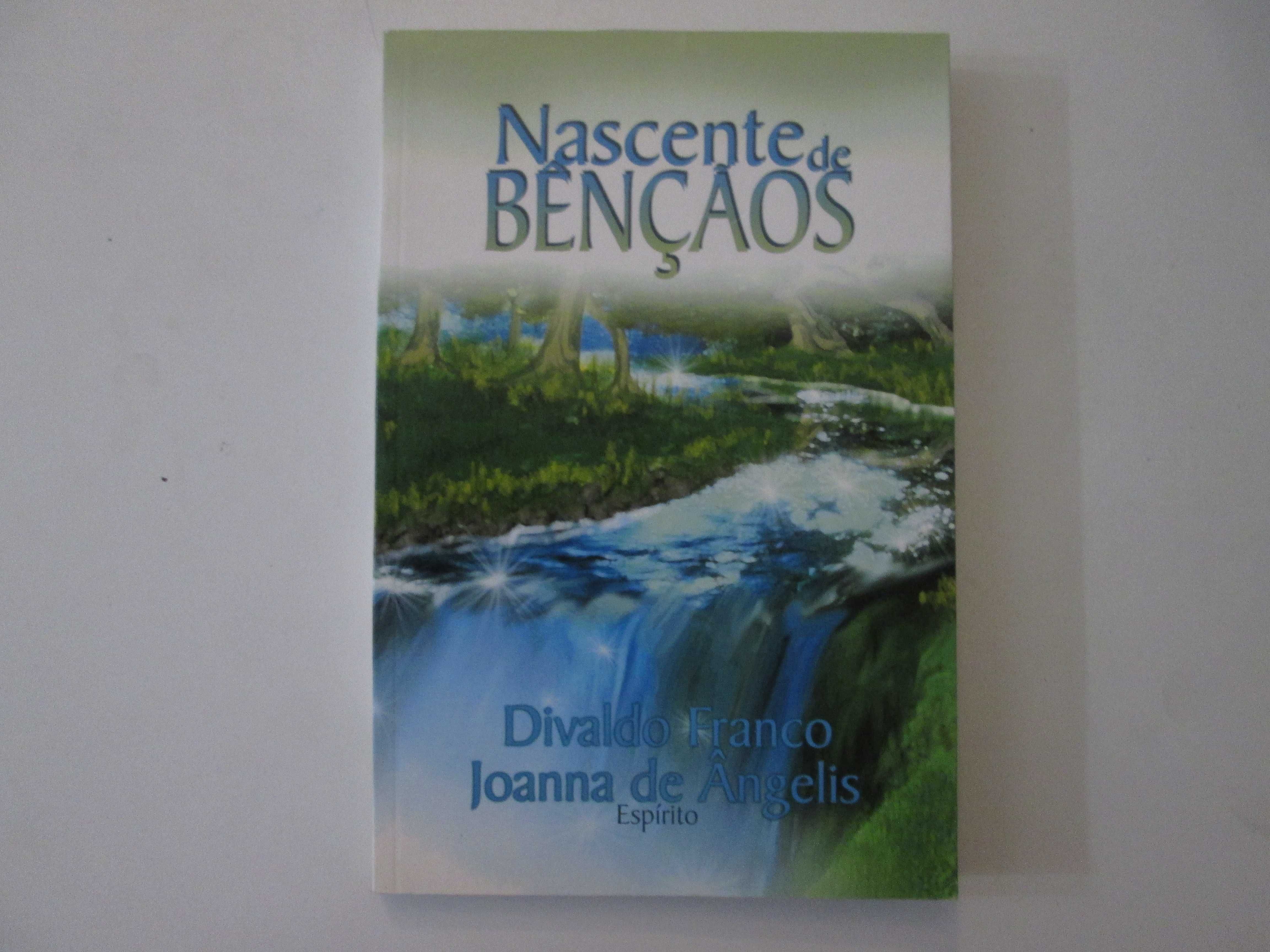 Nascente de bênçãos- Divaldo Franco