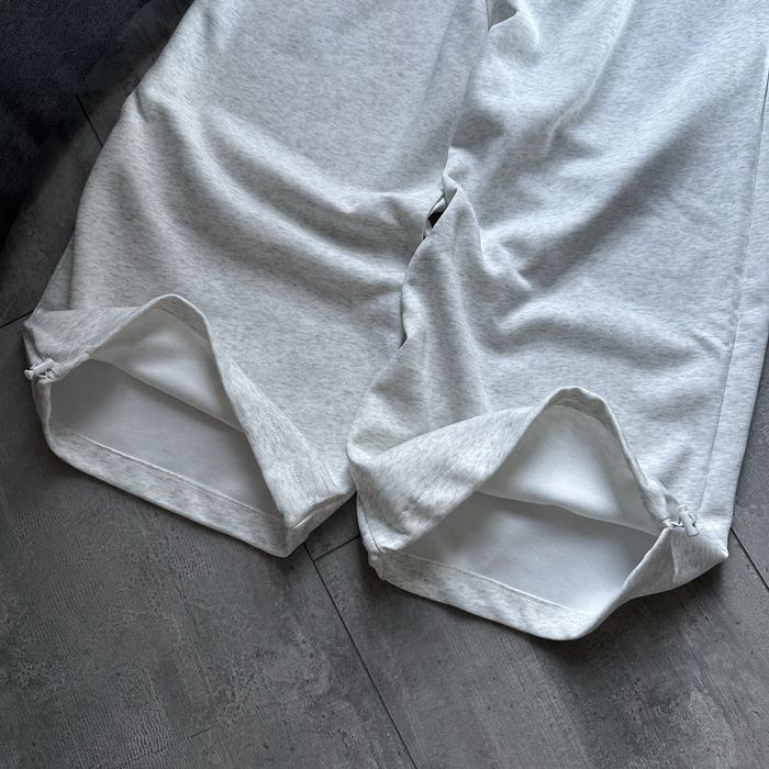 Jaded London sweatpants bershka baggy спортивки широкі спортивні штани