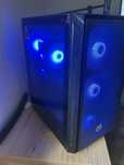 Komputer gamingowy rtx5070 i5 14700F