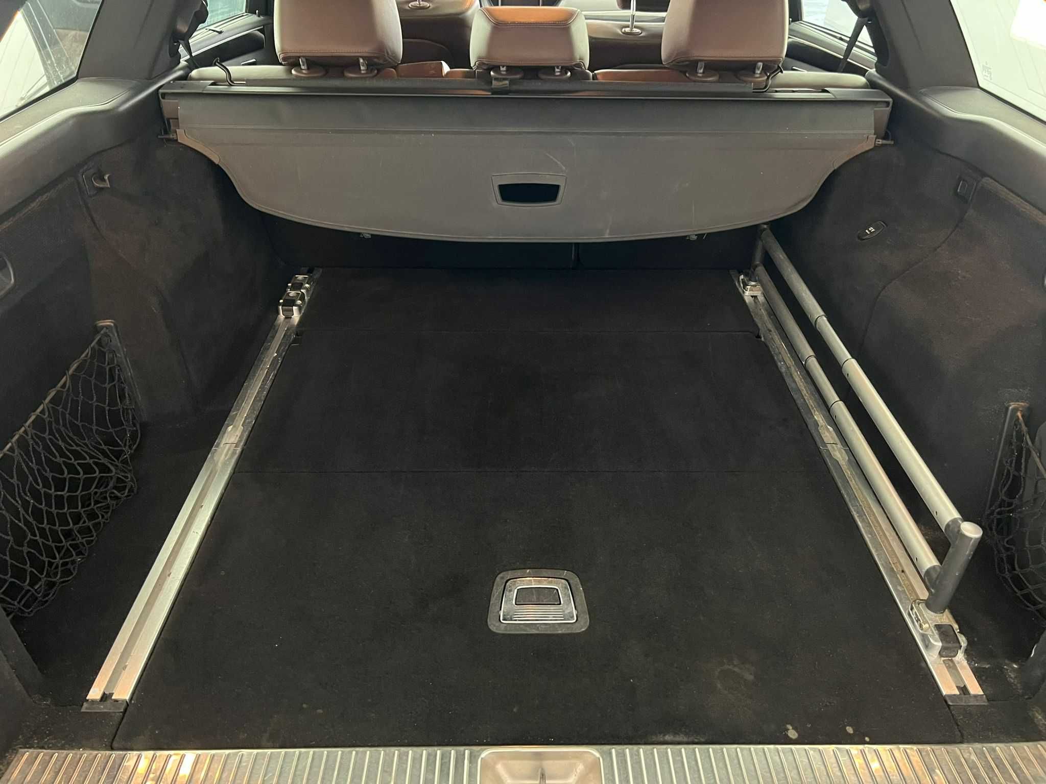 MERCEDES E STATION 250CDI