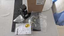 Hak holowniczy usa adapter kula 51x51mm z regulacją!