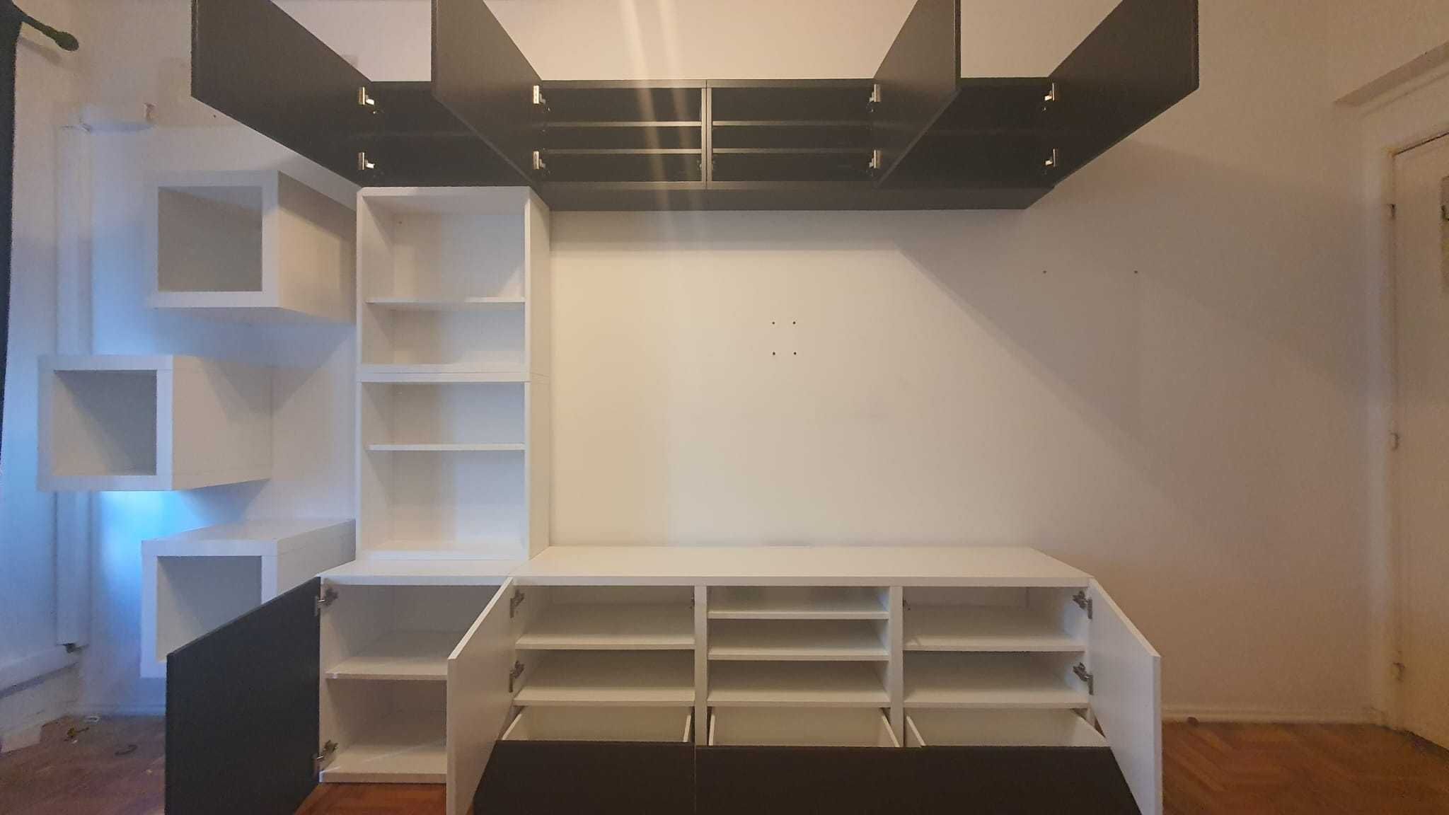 Quarto Individual Completo Ikea