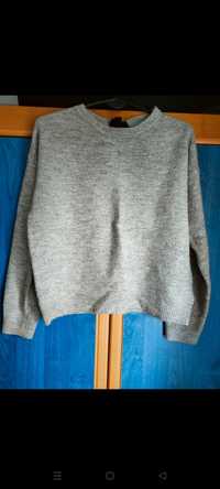 Sweter Sinsay oversize