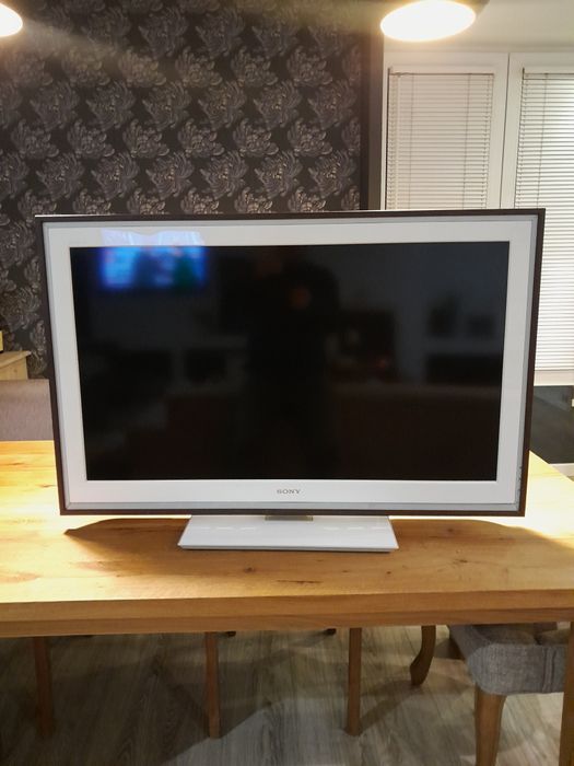 Telewizor Sony Bravia LCD 40 cali