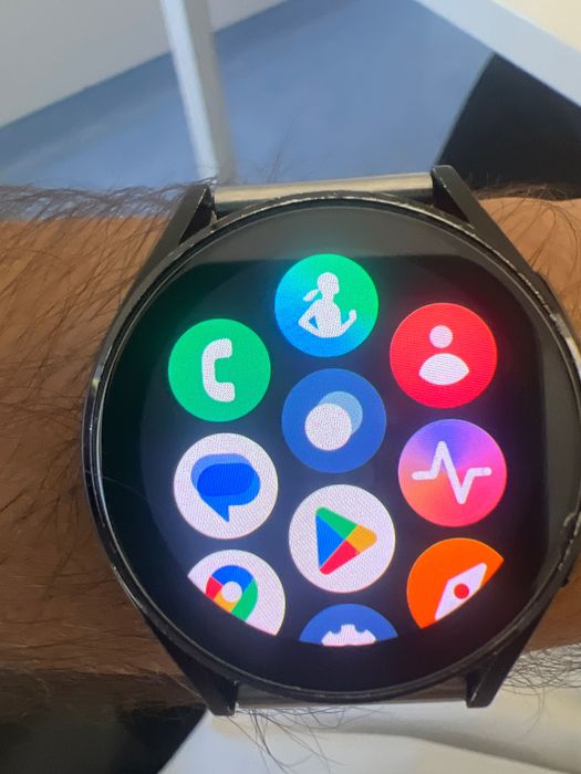 Samsung Watch urgente para venda