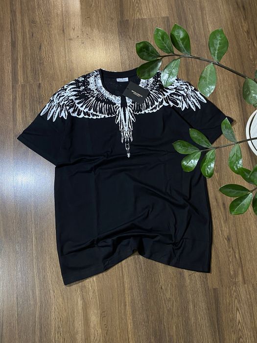 Футболка Marcelo Burlon | Марсело Бурлон