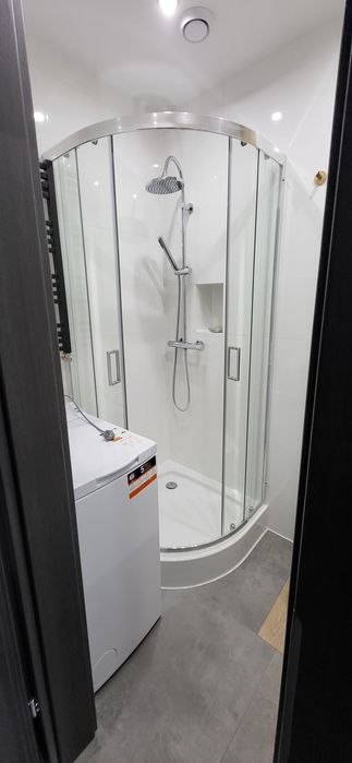 Sprzedam mieszkanie 34,8 m2 dwa pokoje
