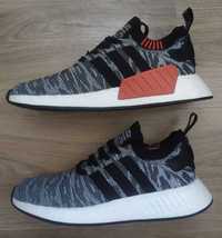 Чоловічі кросівки Adidas NMD R2 Primeknit