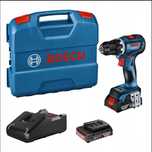 Wiertartko-wkrętarka Bosch GSR 18 V-90 C, NOWA, GWARANCJA 3 LATA