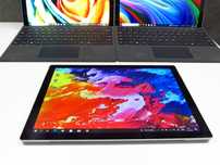 OKAZJA Microsoft Surface PRO 5 i5 7300U 8GB 256SSD 2K 2736x1824 Laptop