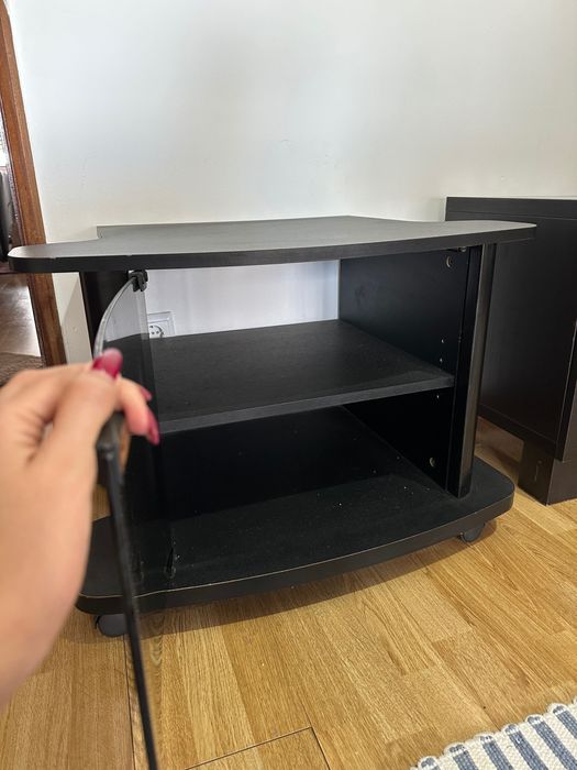 Vendo móvel como novo!!!