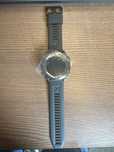 Garmin Fenix 7X Saphire Solar