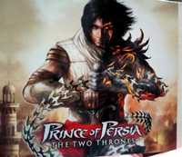 CD-ACTION 11/2017 #272 - Prince of Persia: Dwa Trony PL +inne