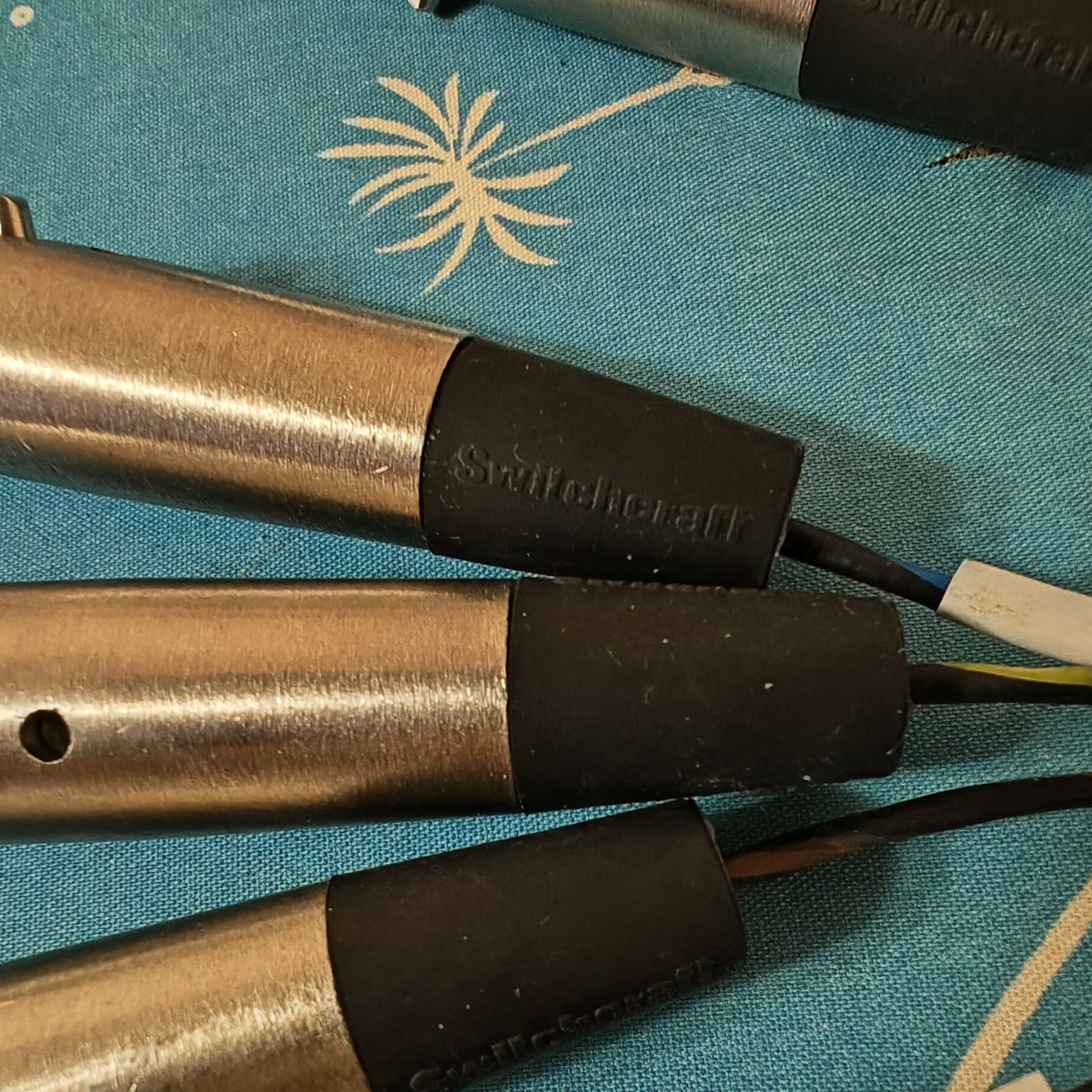 Студийный кабель 25 pin D-Sub to 8 XLR Switchcraft CANARE. Оригинал!!!