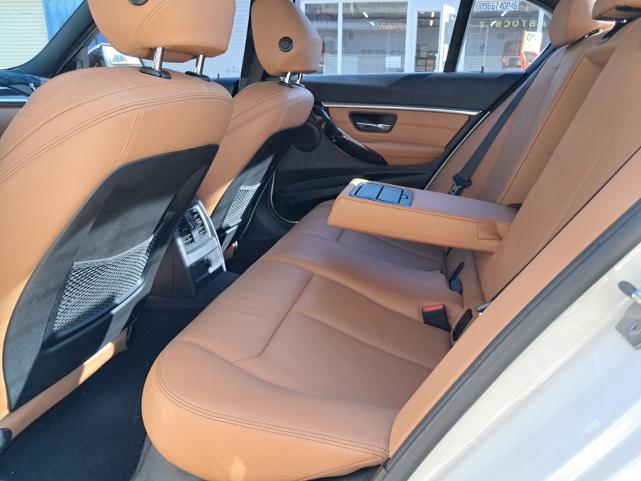 Продам BMW 330 e 2017 год 58 тыс км пробег!!!