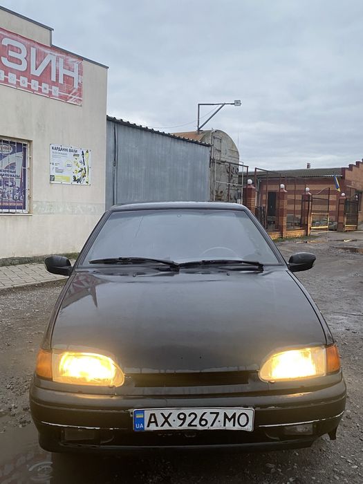 Продам ваз 21015