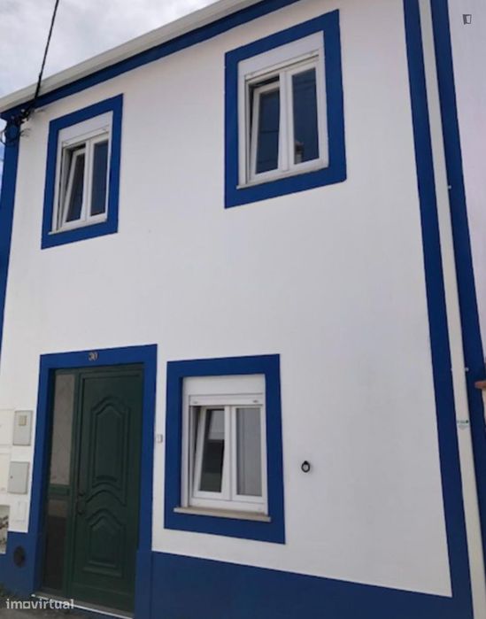 Apartamento com 2 quartos - localizado em Santarem